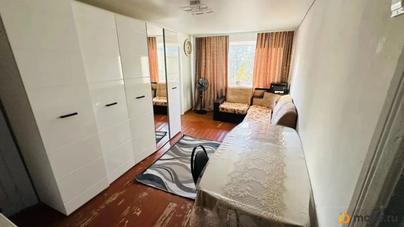 2-комн. квартира, 41.5 м&sup2;