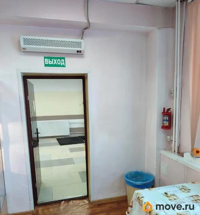 свободного назначения, 18.4 м&sup2;