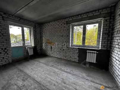 2-комн. квартира, 48.8 м&sup2;