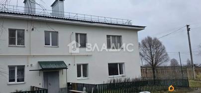 2-комн. квартира, 48.9 м&sup2;