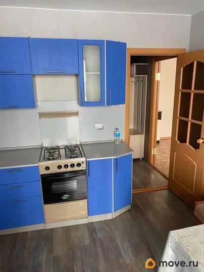 1-комн. квартира, 34 м&sup2;