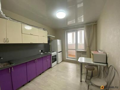 1-комн. квартира, 42 м&sup2;