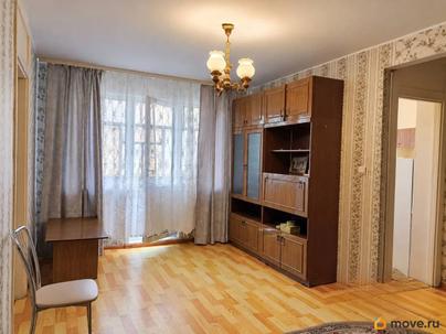 2-комн. квартира, 45 м&sup2;
