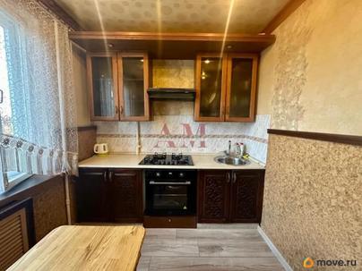 1-комн. квартира, 33 м&sup2;