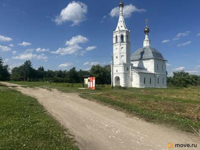 дом, 95 м&sup2;, 10 соток