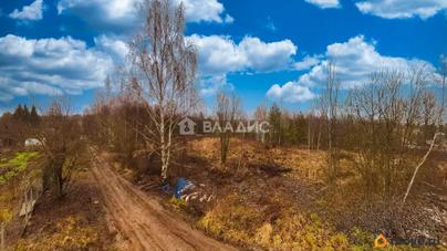земельный участок, 10 соток