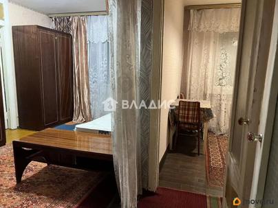 2-комн. квартира, 46 м&sup2;