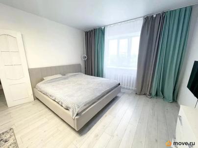 2-комн. квартира, 76.8 м&sup2;