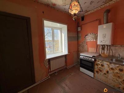 1-комн. квартира, 36.5 м&sup2;