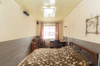 3-комн. квартира, 58.1 м&sup2;