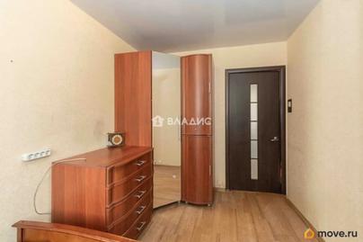 3-комн. квартира, 58.1 м&sup2;