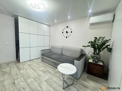 1-комн. квартира, 38.4 м&sup2;