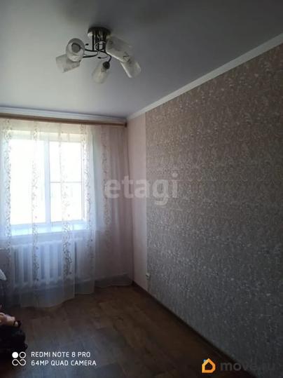 2-комн. квартира, 39.6 м&sup2;