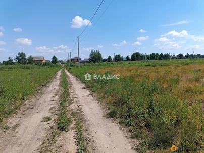 земельный участок, 11.3 сотки