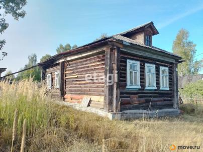 дом, 53.1 м&sup2;, 25.36 сотки