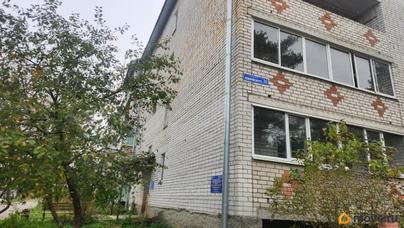 2-комн. квартира, 56 м&sup2;