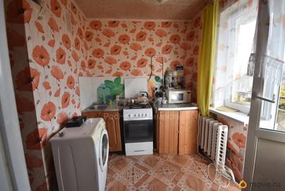 1-комн. квартира, 34 м&sup2;