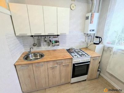 1-комн. квартира, 29.2 м&sup2;