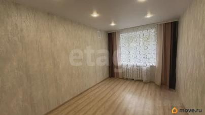 1-комн. квартира, 23.6 м&sup2;