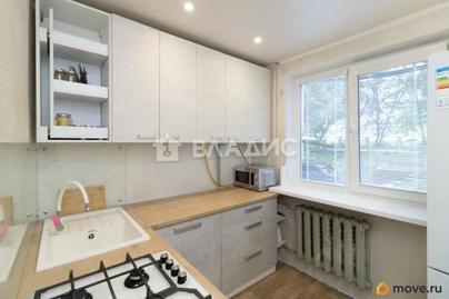 3-комн. квартира, 58.4 м&sup2;