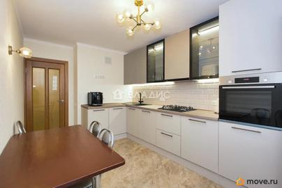 3-комн. квартира, 69.5 м&sup2;