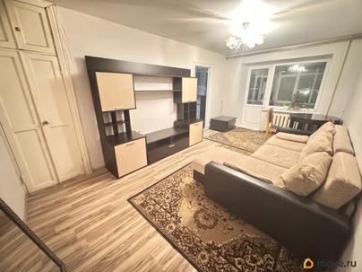 2-комн. квартира, 44.16 м&sup2;