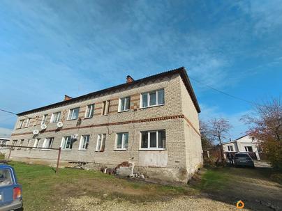 3-комн. квартира, 51.1 м&sup2;
