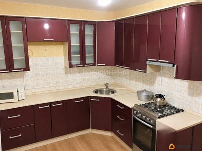 2-комн. квартира, 58.8 м&sup2;