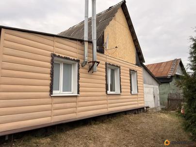 дом, 108.8 м&sup2;, 19.28 сотки