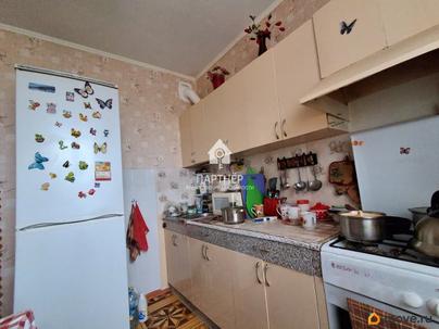 3-комн. квартира, 63 м&sup2;