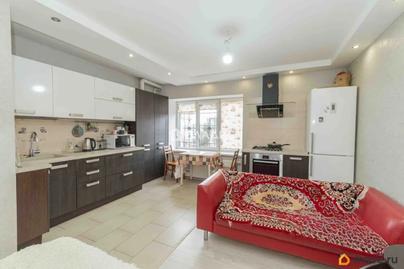 1-комн. квартира, 49.2 м&sup2;