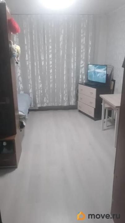 комната, 12.8 м&sup2;