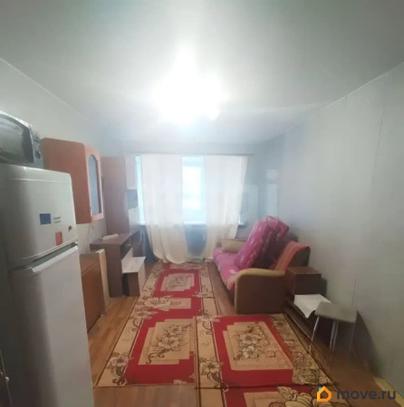 комната, 16.7 м&sup2;