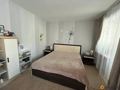 1-комн. квартира, 49.5 м&sup2;