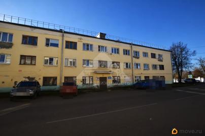 комната, 15.9 м&sup2;