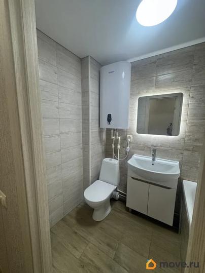 1-комн. квартира, 30.5 м&sup2;