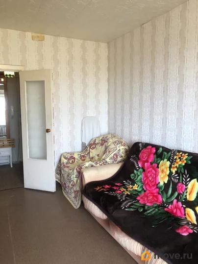 2-комн. квартира, 54.6 м&sup2;
