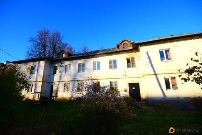 3-комн. квартира, 67.8 м&sup2;