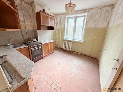 1-комн. квартира, 34.9 м&sup2;