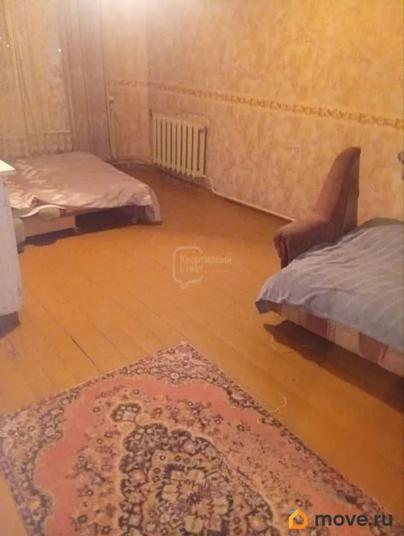 2-комн. квартира, 45 м&sup2;