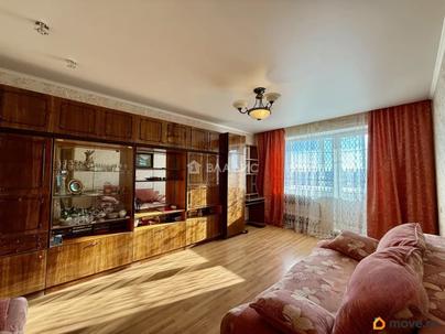 1-комн. квартира, 39 м&sup2;