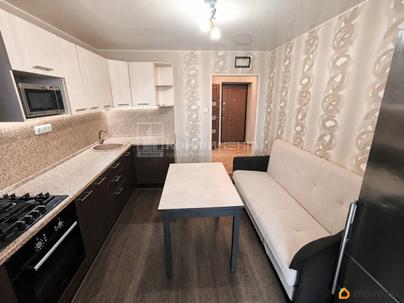 1-комн. квартира, 39 м&sup2;