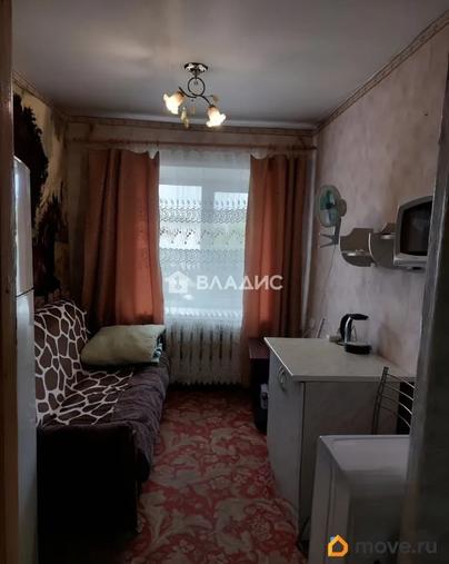 комната, 8.9 м&sup2;