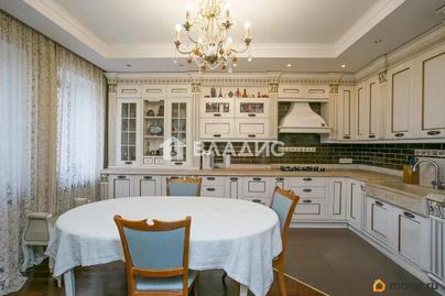 4-комн. квартира, 157.9 м&sup2;