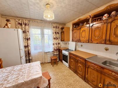 2-комн. квартира, 55.6 м&sup2;