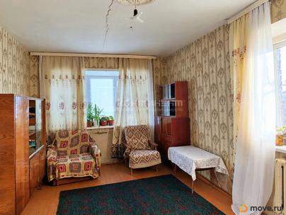 1-комн. квартира, 30.6 м&sup2;