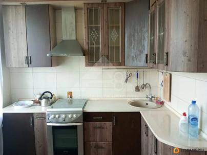 3-комн. квартира, 76.8 м&sup2;