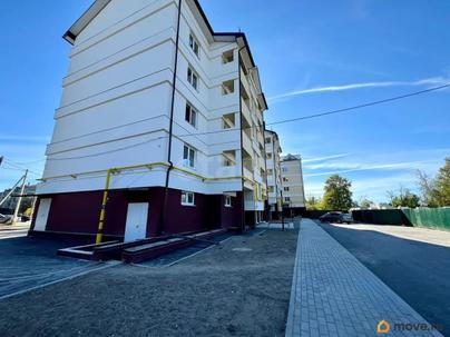 1-комн. квартира, 36.8 м&sup2;