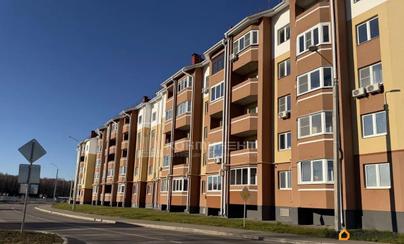 2-комн. квартира, 53.2 м&sup2;