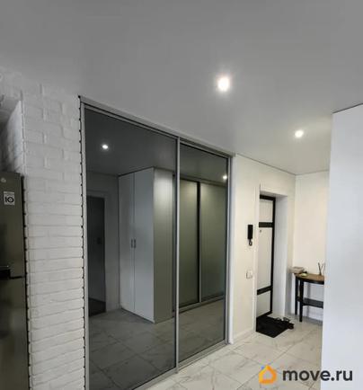 1-комн. квартира, 41.8 м&sup2;